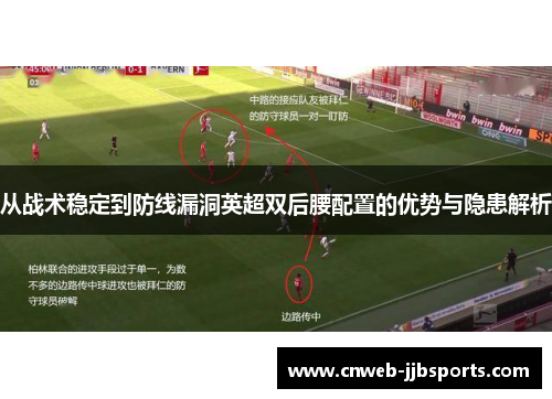 从战术稳定到防线漏洞英超双后腰配置的优势与隐患解析 从战术稳定到防线漏洞英超双后腰配置的优势与隐患解析