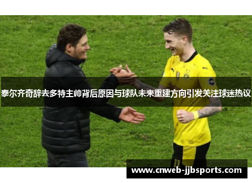 泰尔齐奇辞去多特主帅背后原因与球队未来重建方向引发关注球迷热议